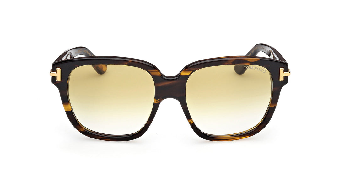 TOM FORD FT1236 — color 56F, medida 58 — vista frontal #color_56f