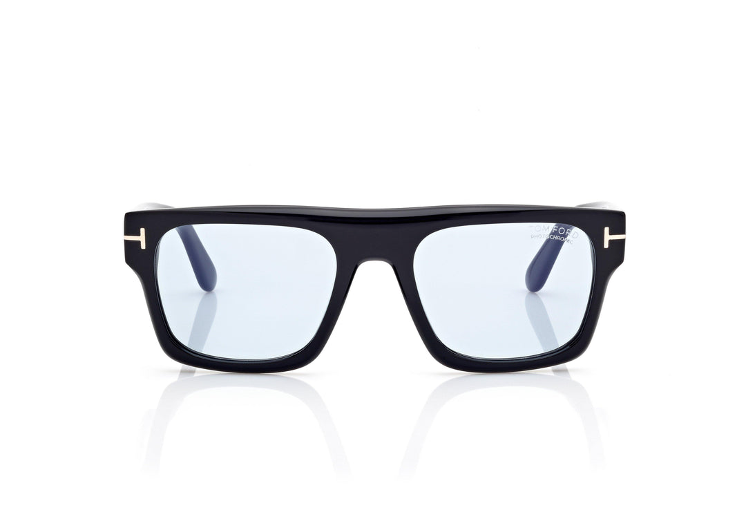TOM FORD FT1337 — color 01V, medida 53 — vista frontal #color_01v
