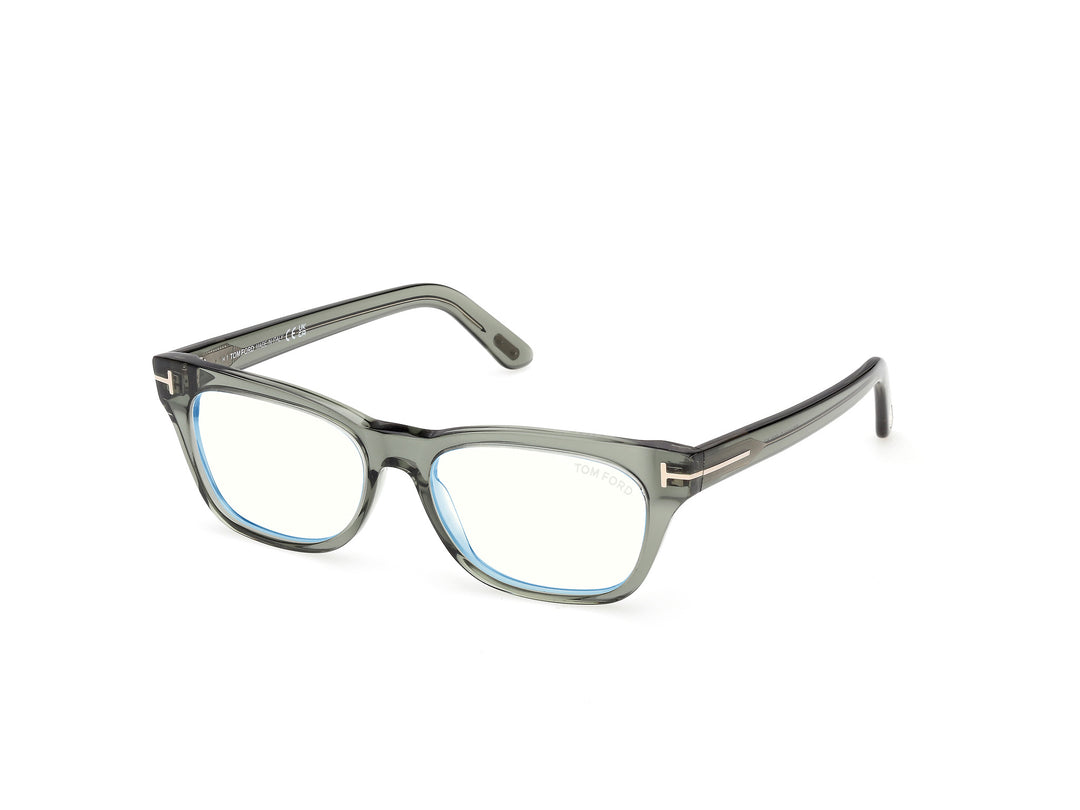 TOM FORD FT6131-B — color 093, medida 53 — vista tres cuartos #color_093