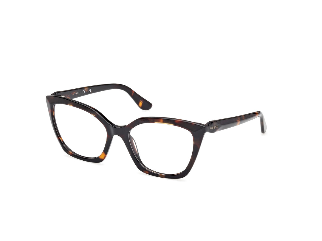 GUESS GU2965 — color 052, medida 55 — vista tres cuartos #color_052