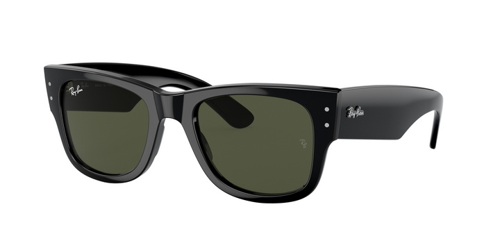 RAY-BAN RB0840S MEGA WAYFARER