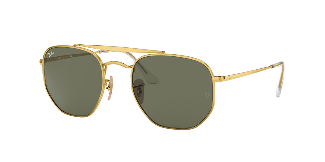 RAY-BAN RB3648 THE MARSHAL