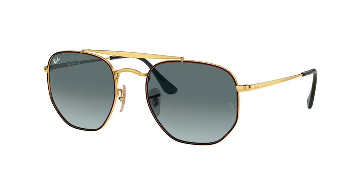 RAY-BAN RB3648 THE MARSHAL