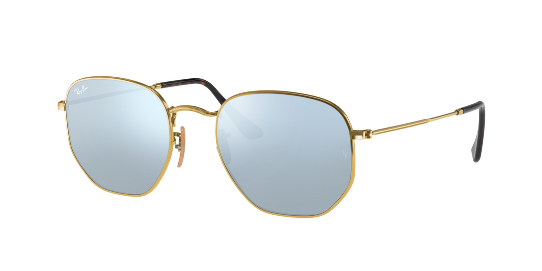 RAY-BAN RB3548N HEXAGONAL