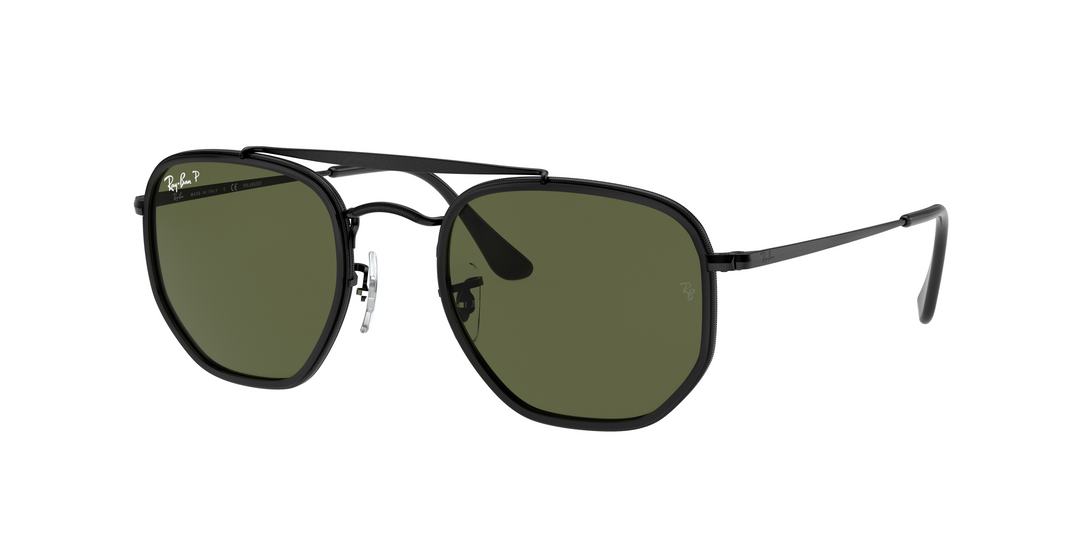 RAY-BAN RB3648M THE MARSHAL II