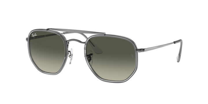 RAY-BAN RB3648M THE MARSHAL II