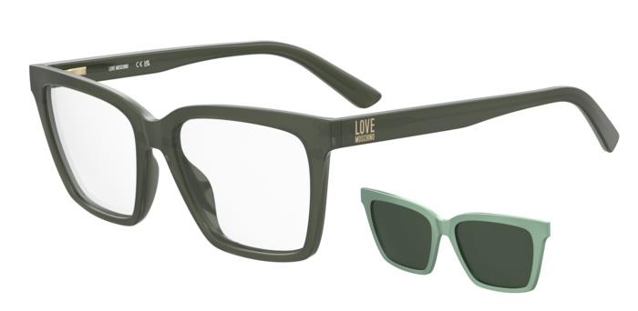 LOVE MOSCHINO MOL661/C