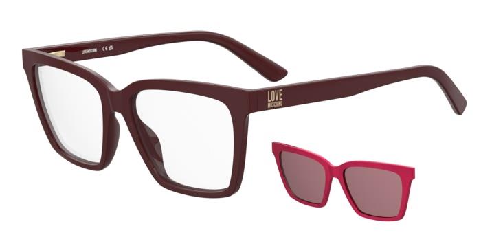 LOVE MOSCHINO MOL661/C