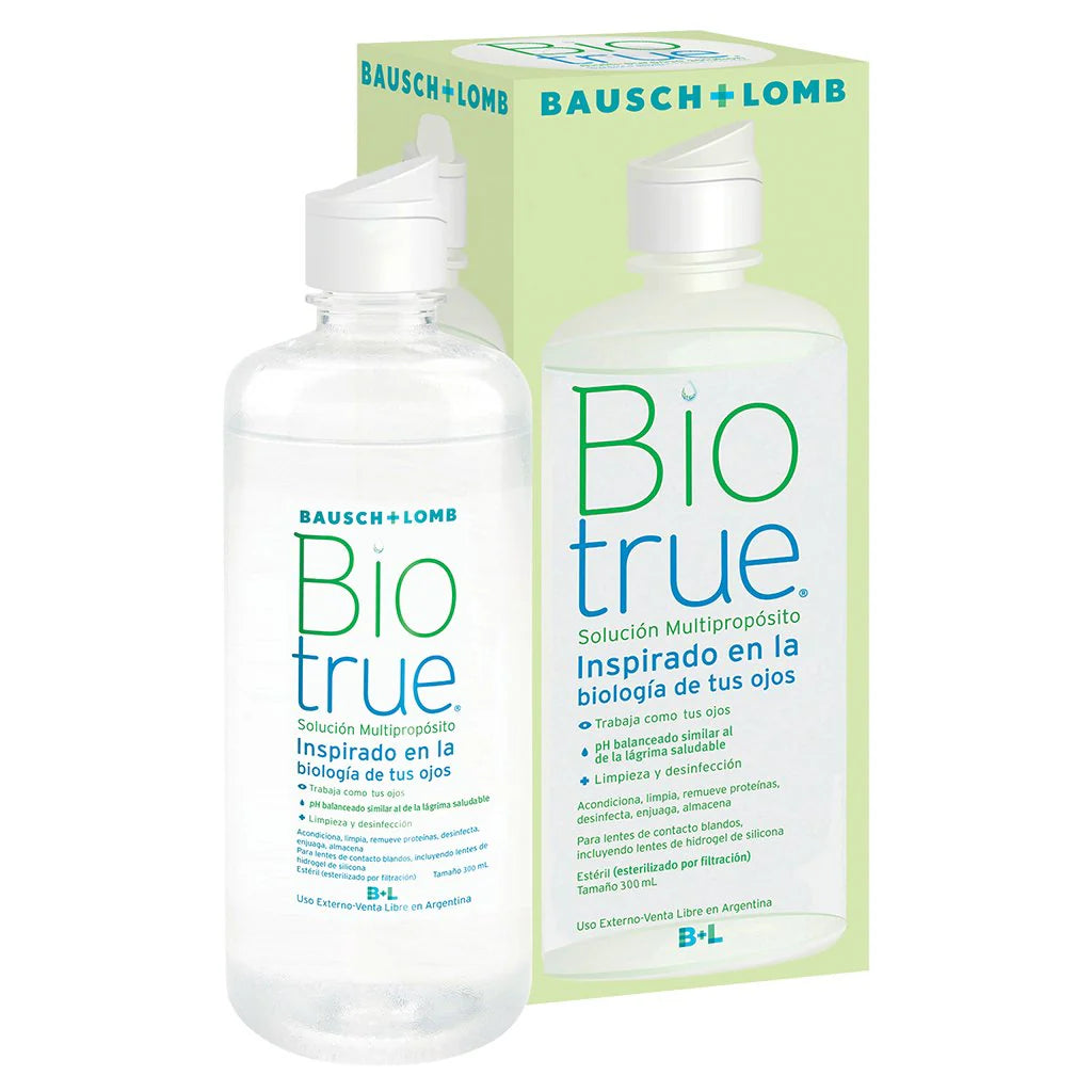 Biotrue