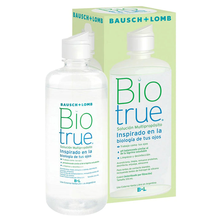 Biotrue