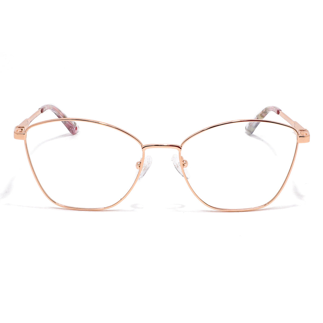 CLOE LE09015 — color 0ROS, medida 57 — vista frontal #color_0ros