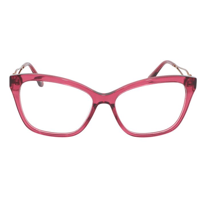 CLOE LE09017 — color 0RED, medida 55 — vista frontal 