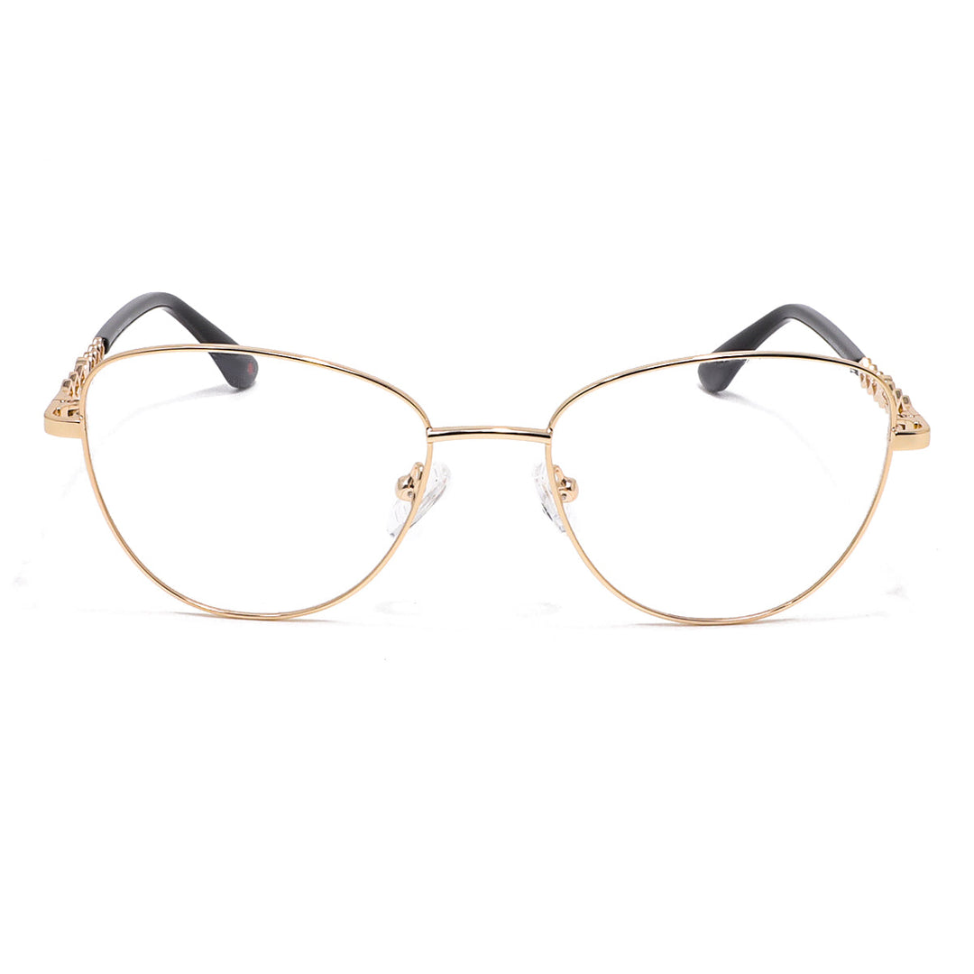 CLOE LE09050 — color 0GLD, medida 54 — vista frontal #color_0gld