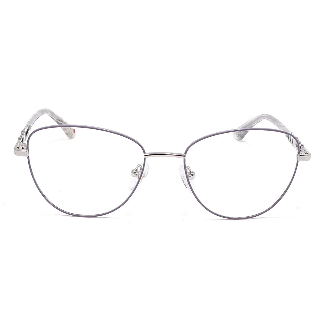 CLOE LE09050 — color 0SLV, medida 54 — vista frontal 