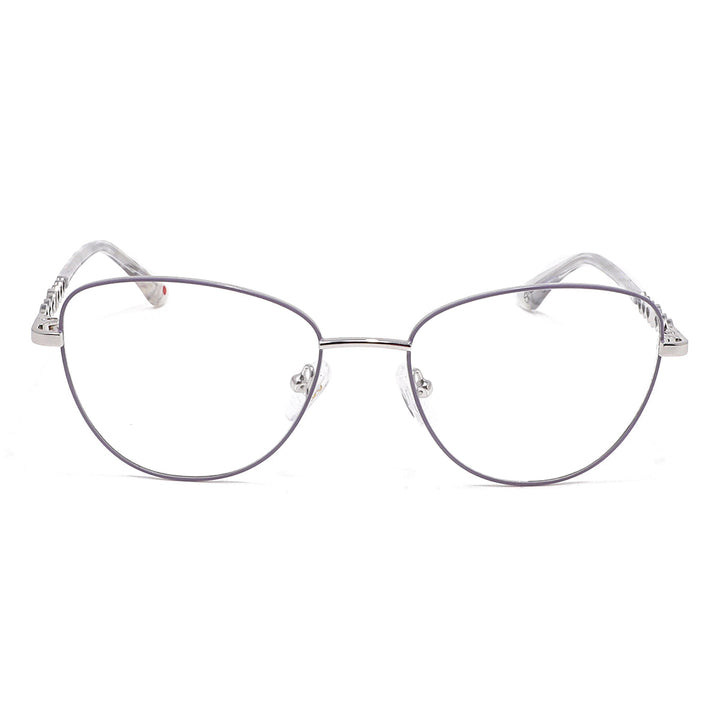 CLOE LE09050 — color 0SLV, medida 54 — vista frontal 