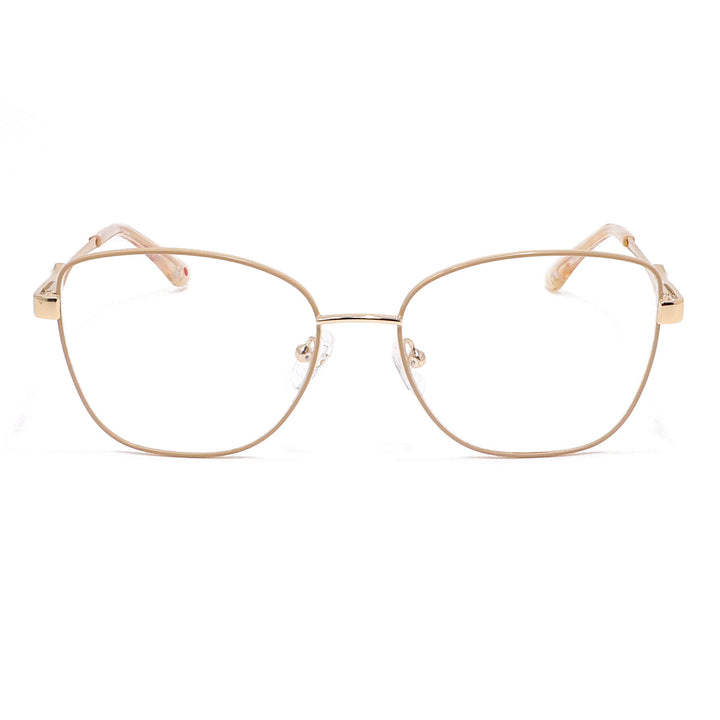CLOE LE09093 — color 0GLD, medida 56 — vista frontal 
