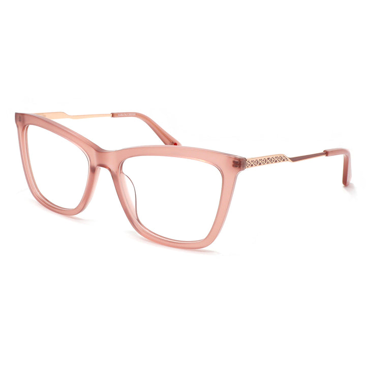 CLOE LE40164 — color 0PNK, medida 54 — vista tres cuartos 1 
