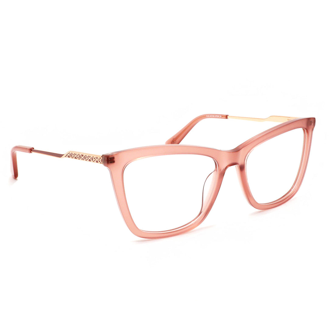 CLOE LE40164 — color 0PNK, medida 54 — vista tres cuartos 2 