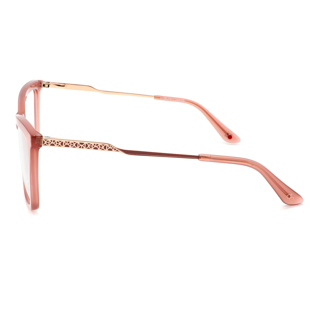 CLOE LE40164 — color 0PNK, medida 54 — vista lateral 2 