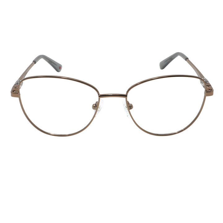 CLOE LE61383 — color 0BRN, medida 54 — vista frontal 