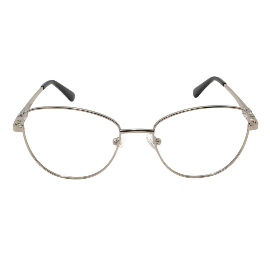 CLOE LE61383 — color 0GLD, medida 54 — vista frontal 