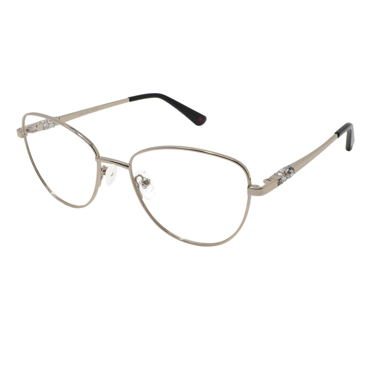 CLOE LE61383 — color 0GLD, medida 54 — vista tres cuartos 1 