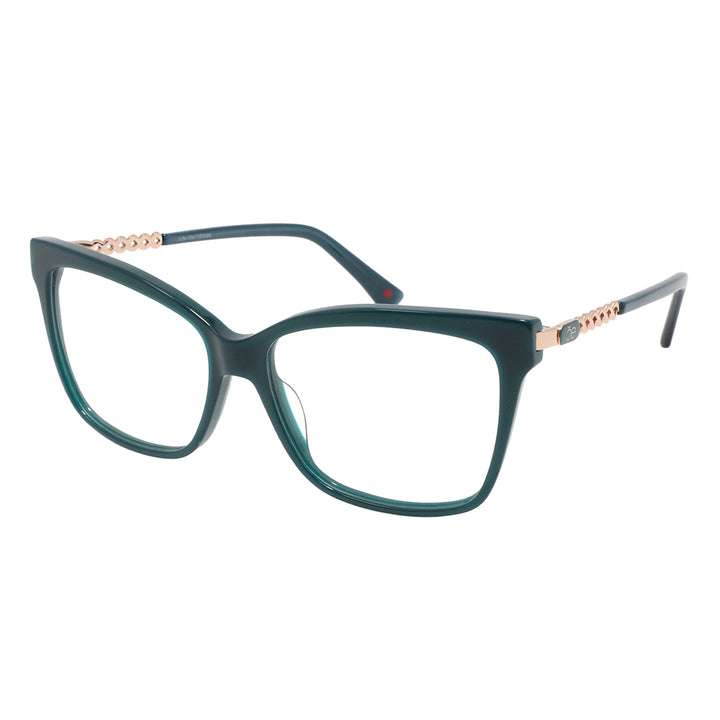 CLOE LE61428 — color 0GRN, medida 56 — vista tres cuartos 1 