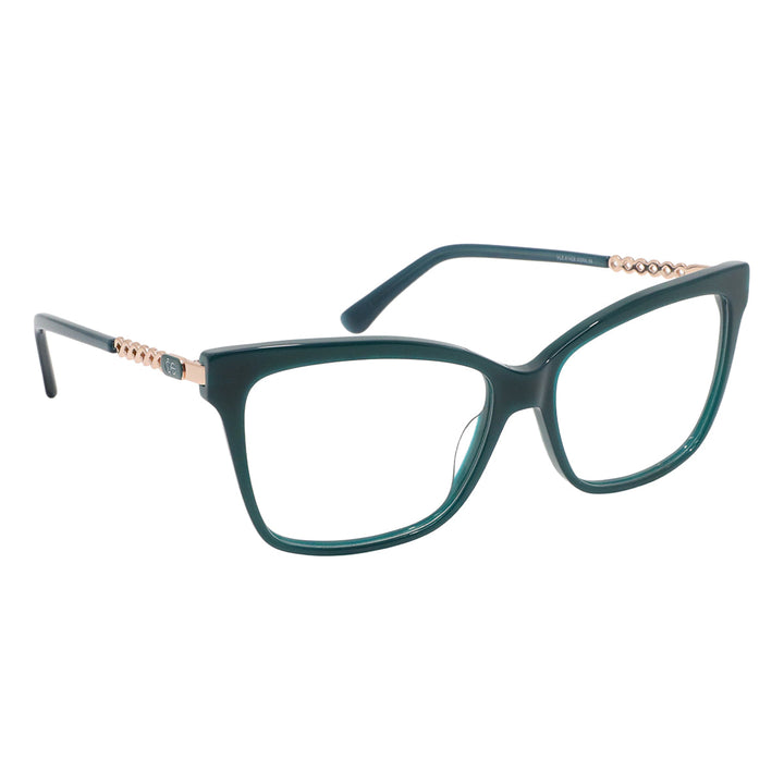 CLOE LE61428 — color 0GRN, medida 56 — vista tres cuartos 2 