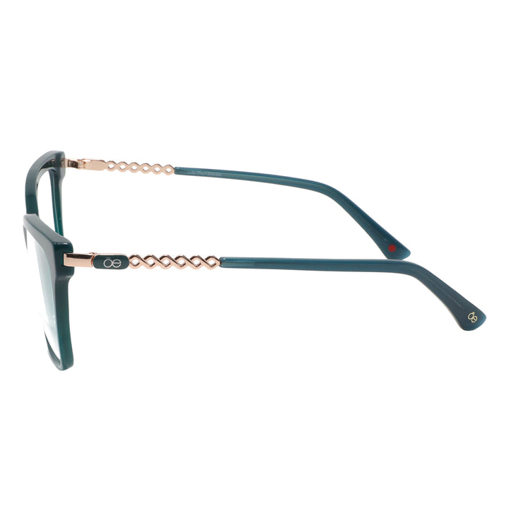 CLOE LE61428 — color 0GRN, medida 56 — vista lateral 2 