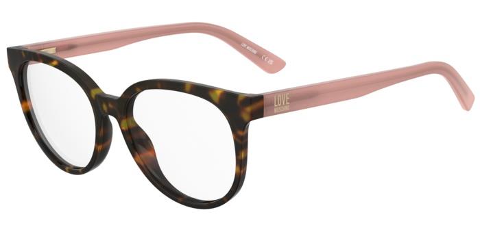 LOVE MOSCHINO MOL658