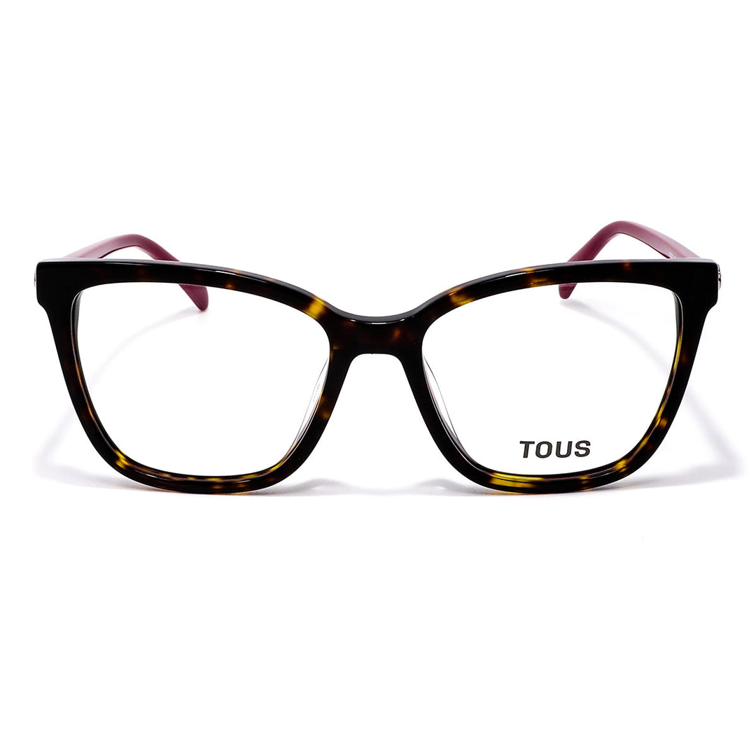 TOUS TOC07 — color 0743, medida 54 — frontal 
