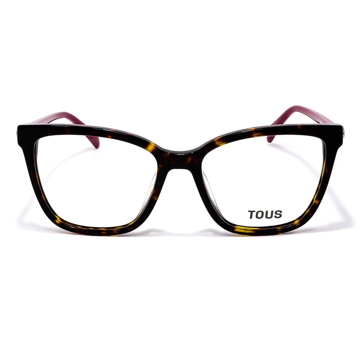 TOUS TOC07 — color 0743, medida 54 — frontal 