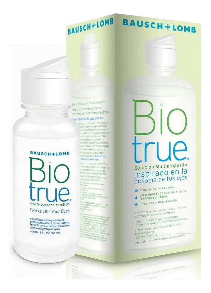 Biotrue