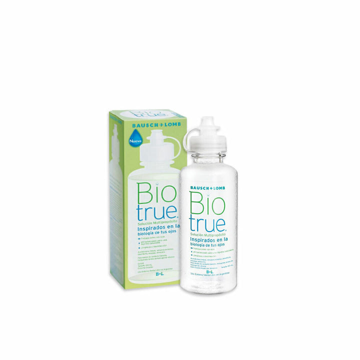 Biotrue