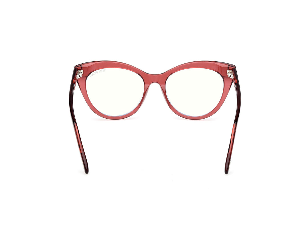 TOM FORD FT6091-B — color 069, medida 53 — vista posterior 
