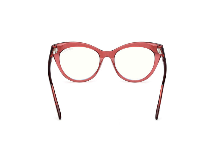 TOM FORD FT6091-B — color 069, medida 53 — vista posterior 