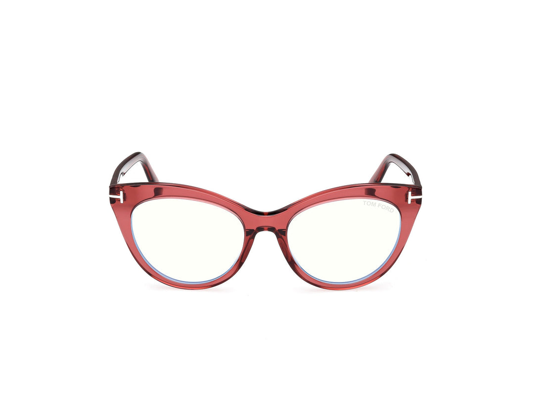 TOM FORD FT6091-B — color 069, medida 53 — vista frontal #color_069
