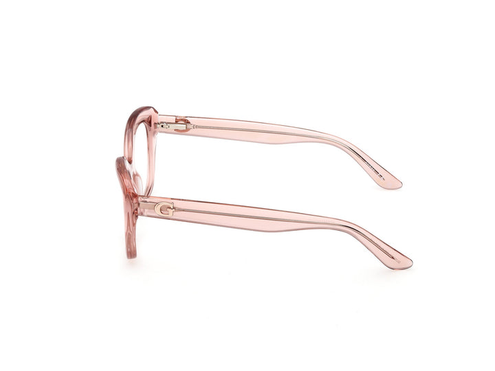 GUESS GU50225 — color 072, medida 51 — vista lateral 