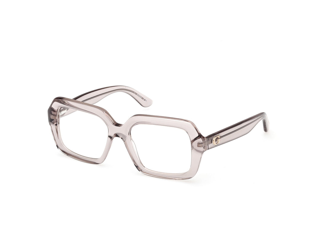 GUESS GU50226 — color 020, medida 52 — vista tres cuartos 