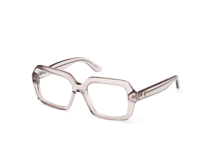 GUESS GU50226 — color 020, medida 52 — vista tres cuartos 