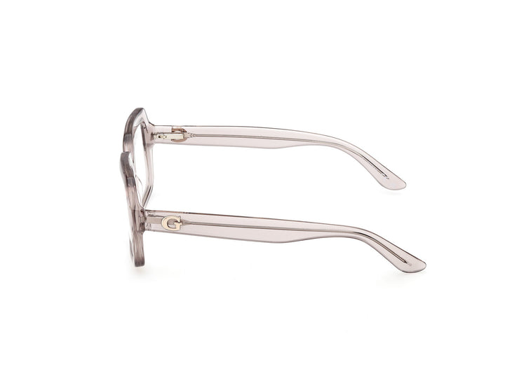 GUESS GU50226 — color 020, medida 52 — vista lateral 