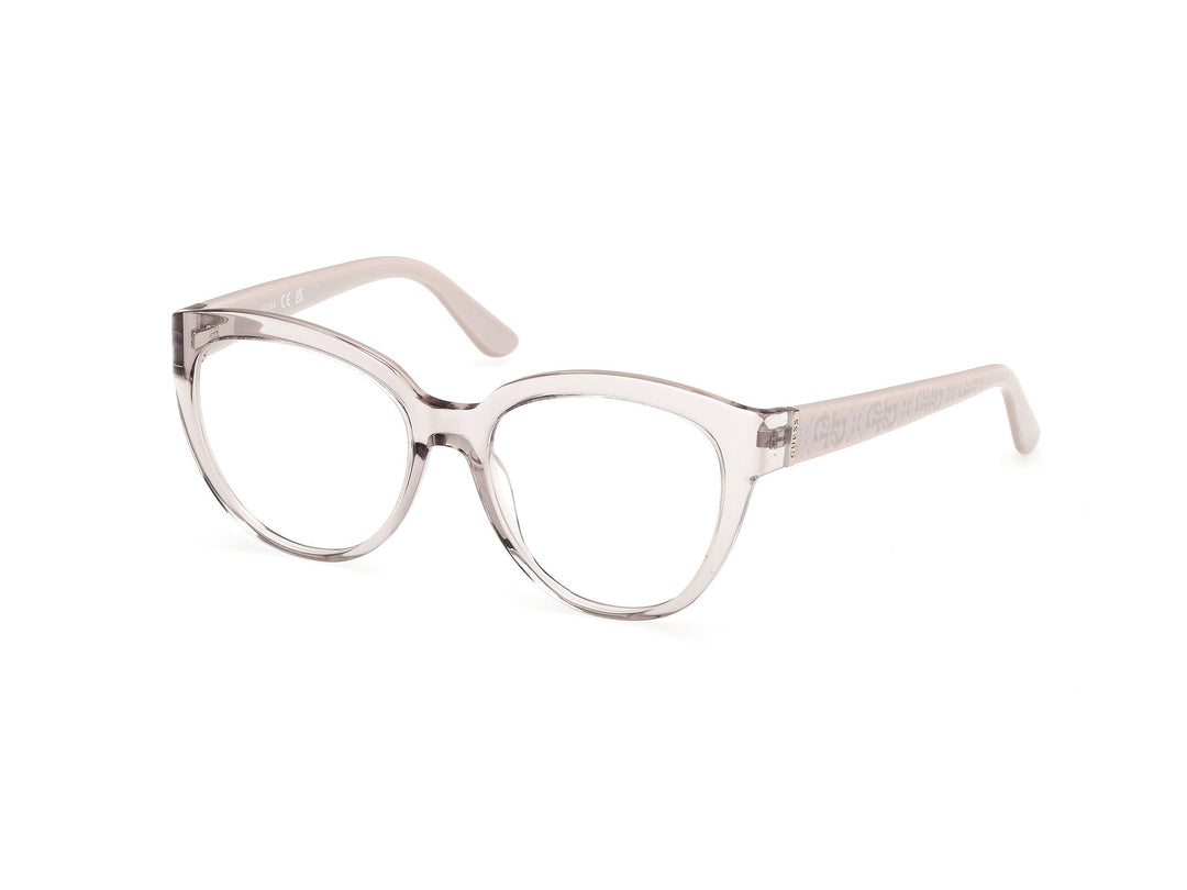 GUESS GU50232 — color 020, medida 54 — vista tres cuartos 