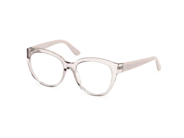 GUESS GU50232 — color 020, medida 54 — vista tres cuartos 