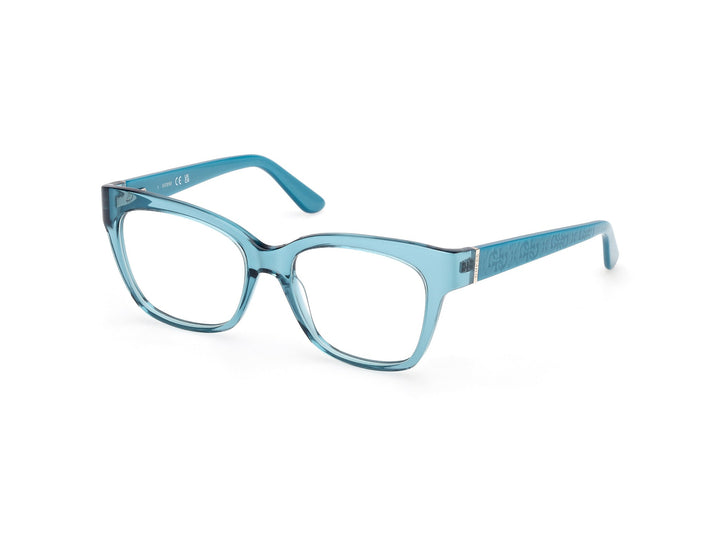 GUESS GU50233 — color 087, medida 53 — vista tres cuartos 