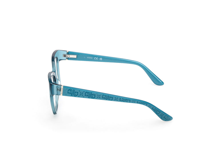 GUESS GU50233 — color 087, medida 53 — vista lateral 
