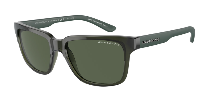 ARMANI EXCHANGE AX4026S