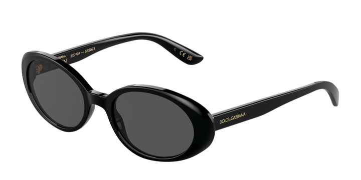 DOLCE & GABBANA DG4443