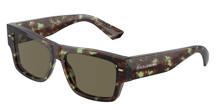 DOLCE & GABBANA DG4451