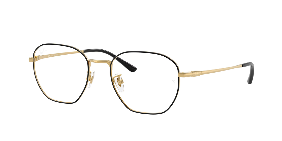 RAY-BAN RX8777D