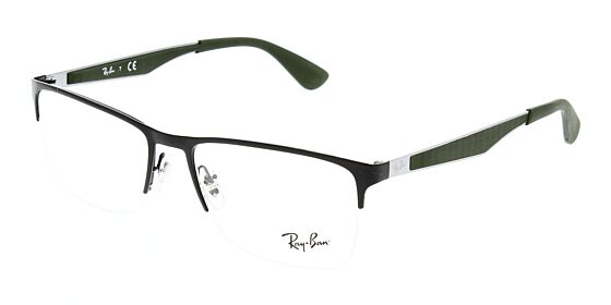 RAY-BAN RX6335